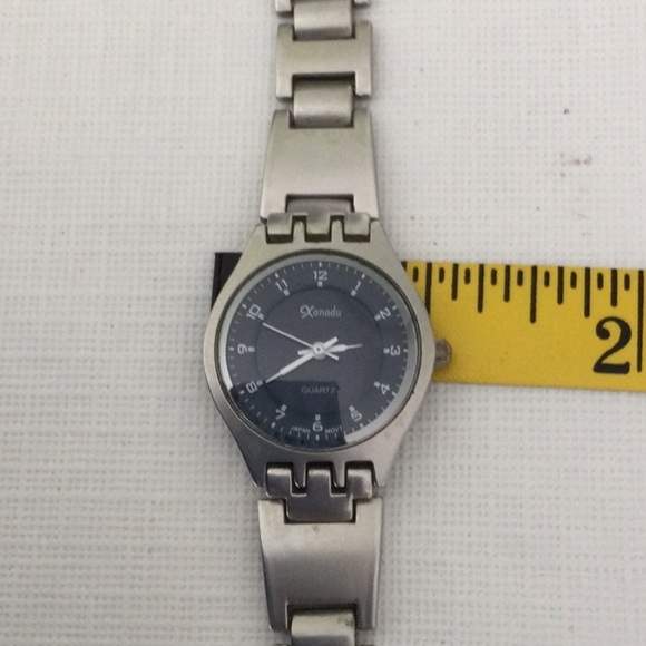 Woman’s Kanadu Watch color sliver #18 - Picture 4 of 6